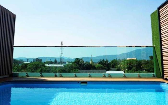 Pool Suite Chiang Mai