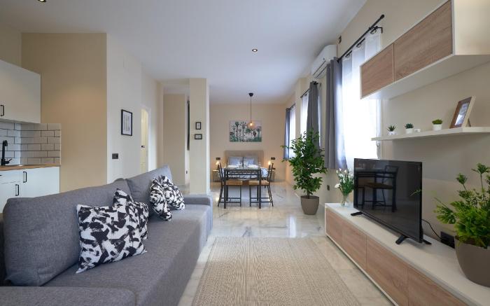 Loft Tejares de Triana