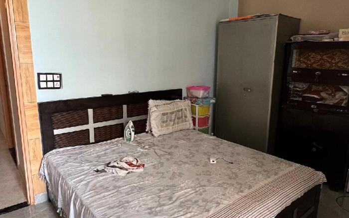 2 bhk home in Delhi