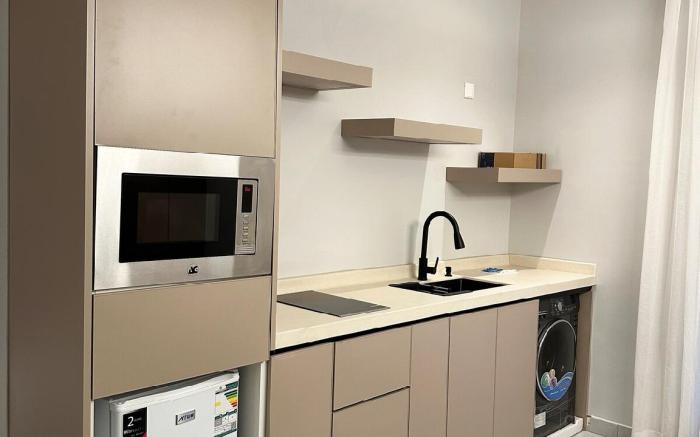 Kease Ar Rabi D3-1 Elegance AX47