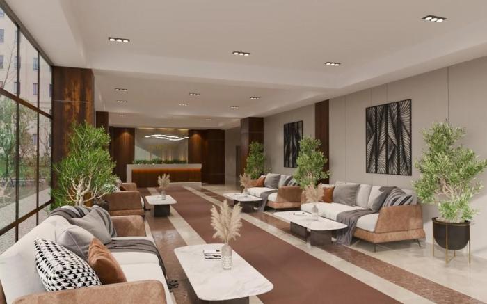 Euphrates Hotel Bursa