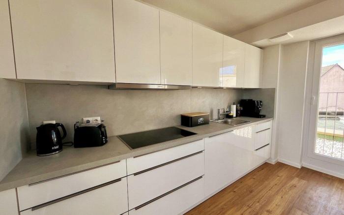 Penthouse Rhein-Main