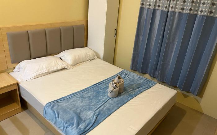 Cebu Avida Riala T2 2520 IT Park