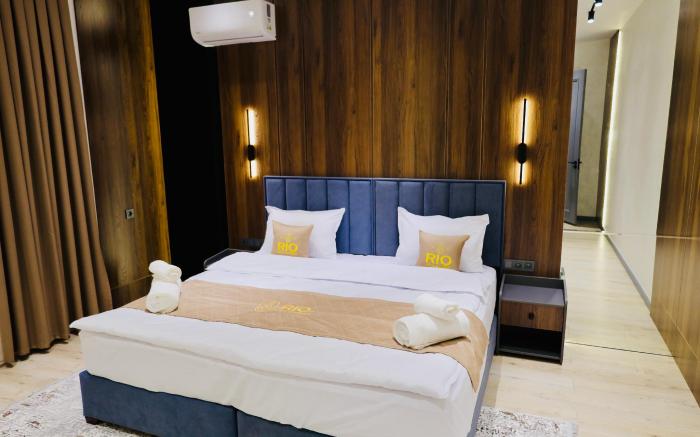 Rio Hotel & Apartments 