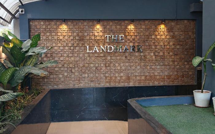 Anand The Landmark