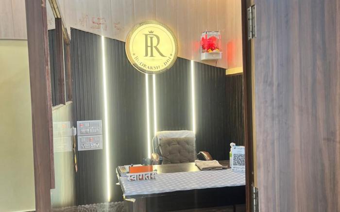 Rudraksh Inn 