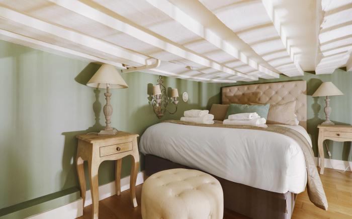 Charming apartment - 2BR6P - Rue mouffertard