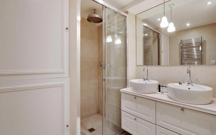 Charming apartment - 2BR6P - Rue mouffertard