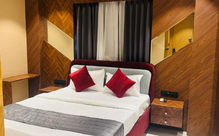 ammas palace hotel