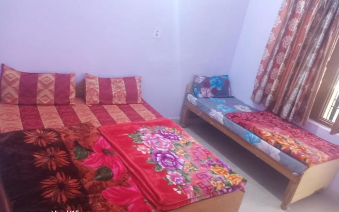 Goroomgo New Shiv Shakti Rudraprayag