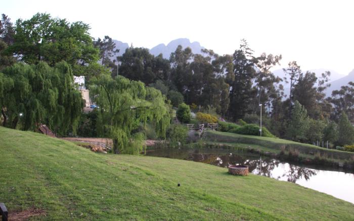 MontMartre Chalets & Venue