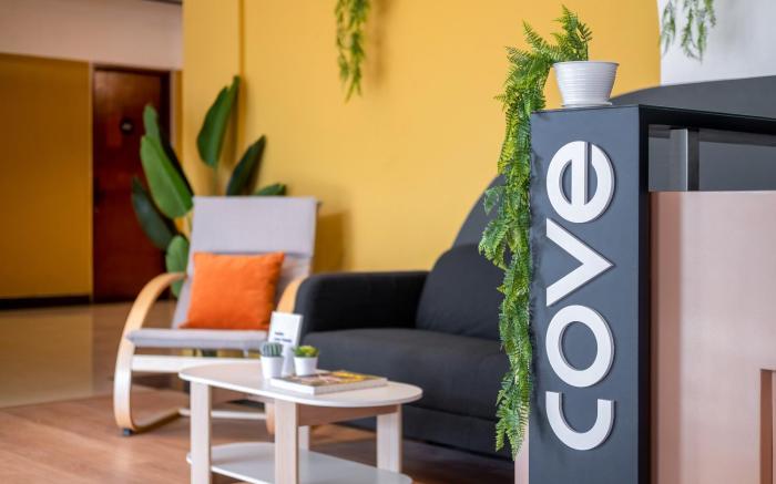 Cove Kyai Maja