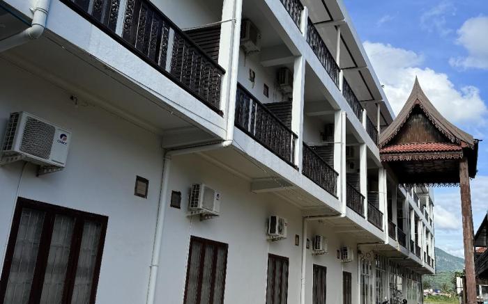 A P S Boutique Hotel