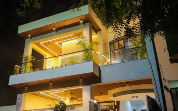 Anirudh Homestay