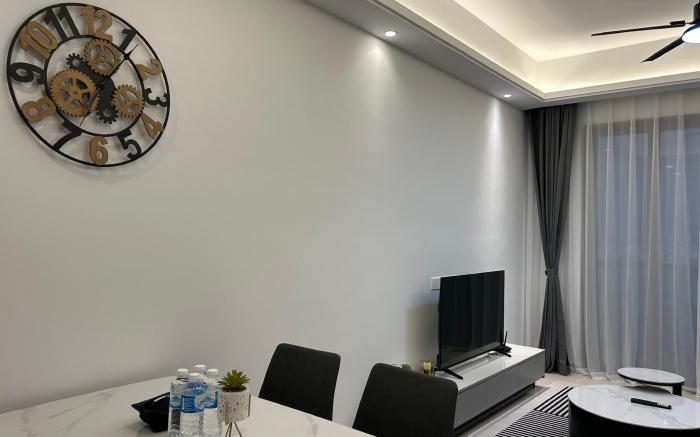 R&F Comfortable 2R2B By Wan Li Homestay