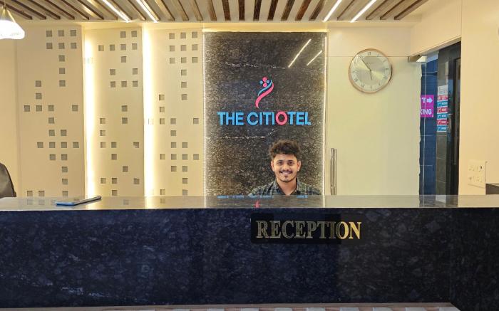 The Citiotel