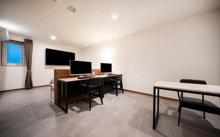 Suwon Guundong Hotel And