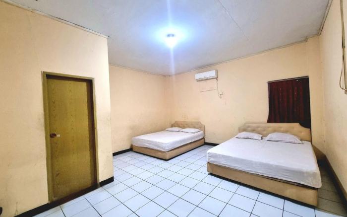 Hotel Harapan Jaya