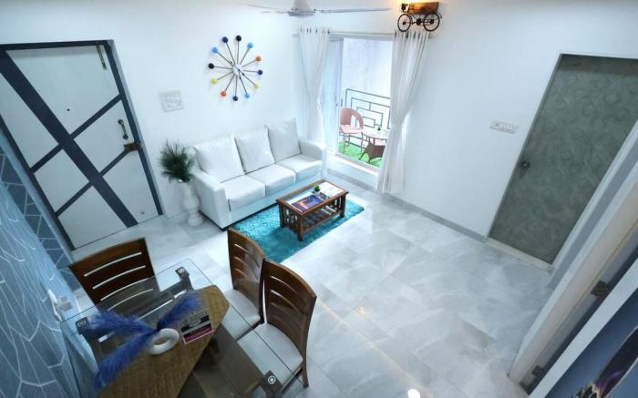 Urban Suite ( 1 BHK ) - MIDC Andheri 