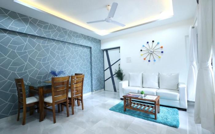Urban Suite ( 1 BHK ) - MIDC Andheri 