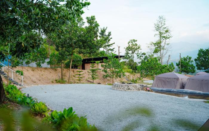 Camp Lu Ying