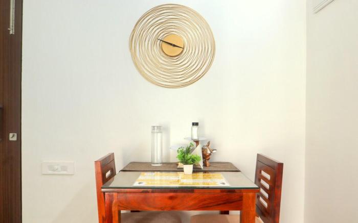 1 BHK Suite Near Morgan Stanley