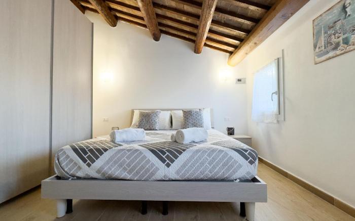 Casa Vianello Cri in Chioggia