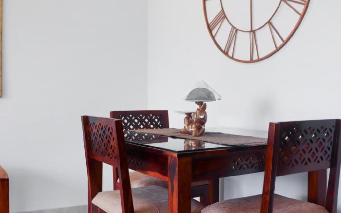 A perfect Place for Business Traveler - 2 Bedroom