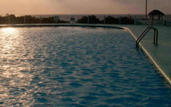Royal Caribbean Resort