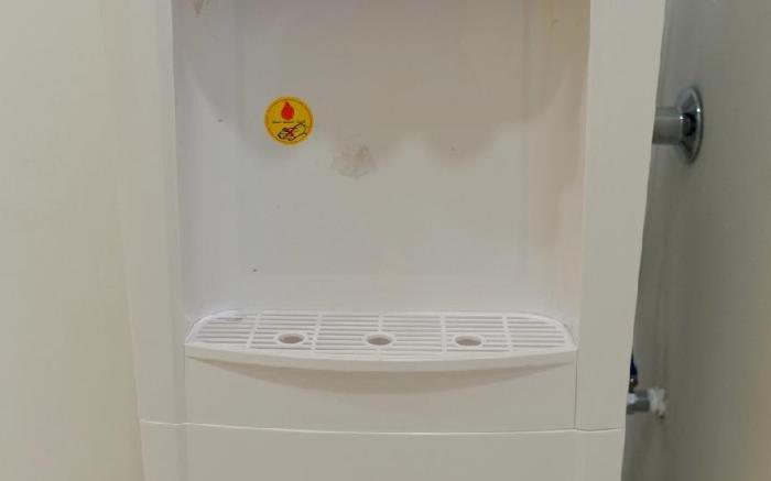 M Design Hotel @ KLIA Sepang