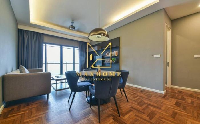 Premium 3 rooms mountain stay @Vista Genting Y29