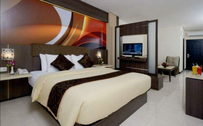 d'Arcici Hotel Cempaka Putih