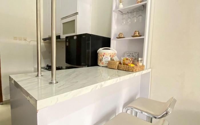 Aesthetic Homestay in Yogyakarta