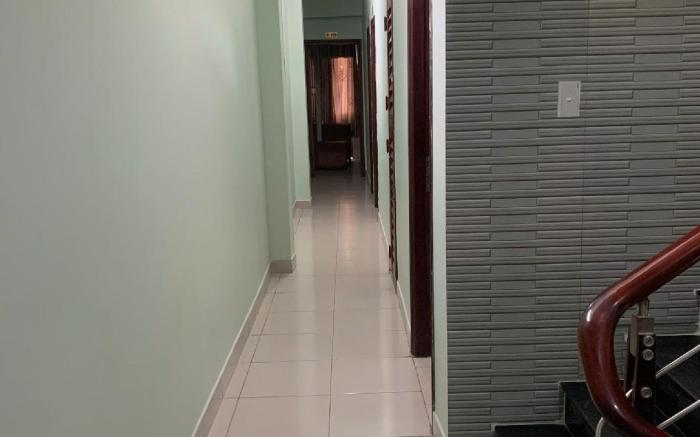 nhà nghỉ Hoa Quỳnh