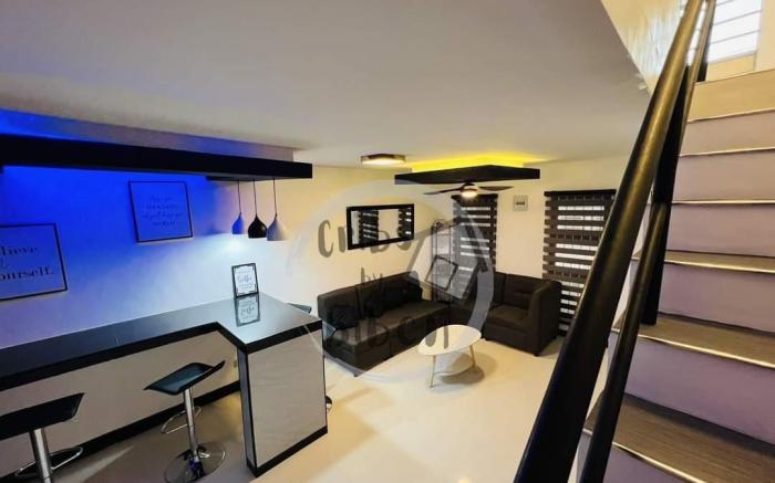 Two Bedroom Fully Furnished Townhouse