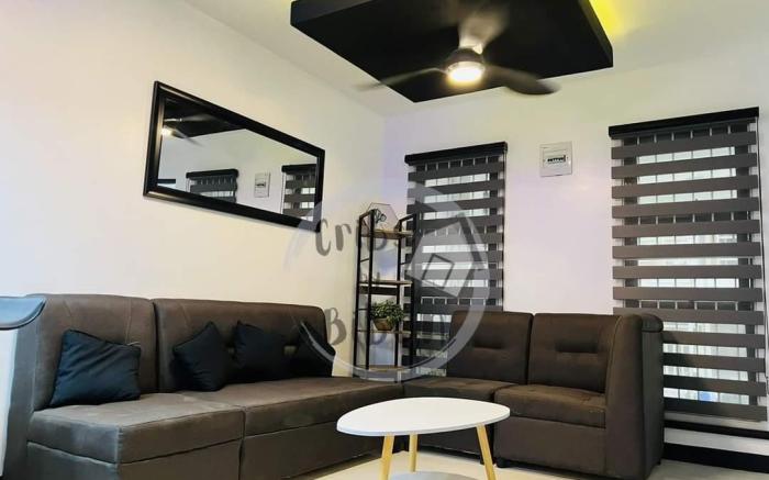 Two Bedroom Fully Furnished Townhouse