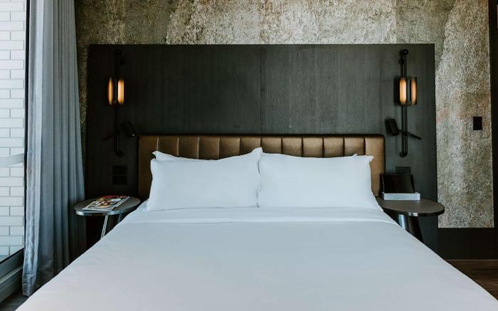 The Motley Hotel Richmond, Tapestry Collection by Hilton