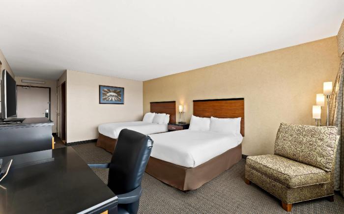 Quality Hotel Philadelphia Airport