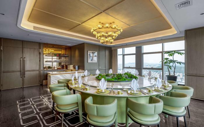 Mövenpick by Accor Xuzhou
