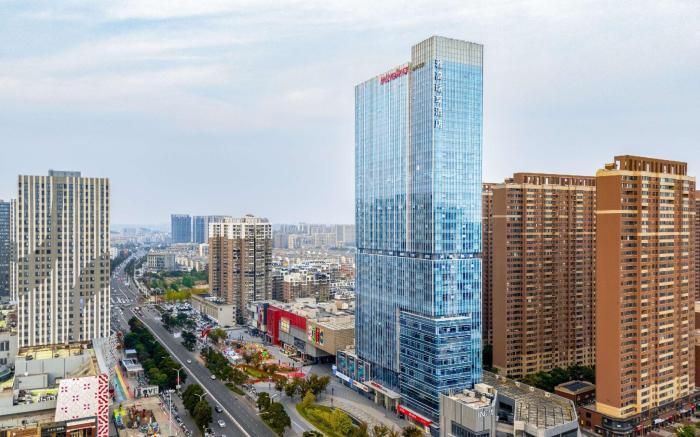 Mövenpick by Accor Xuzhou