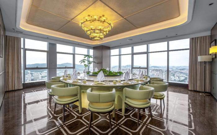 Mövenpick by Accor Xuzhou