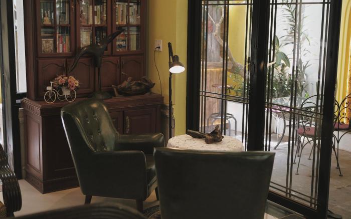 Pergola Apartment Da Nang Beach