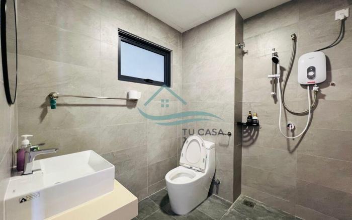 Venus Suite in Setia Alam 1