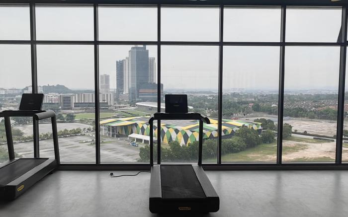 Venus Suite in Setia Alam 3