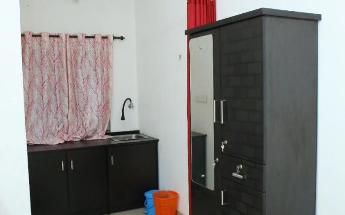 Greenvilla cottage A/C 103 25738