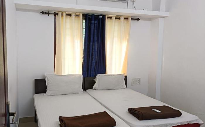 Greenvilla Heritage 2bhk Apartment 102 25924