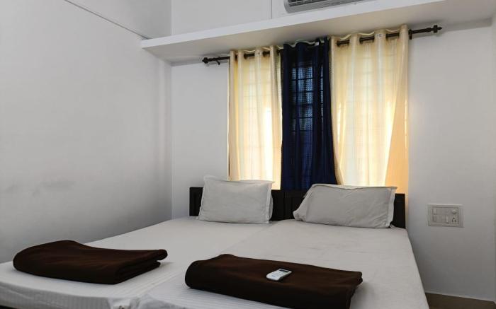 Greenvilla Heritage 2bhk apartment 101 25924