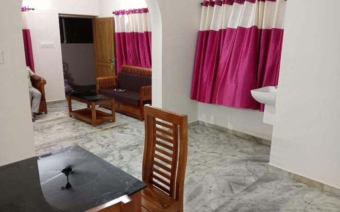 Greenvilla Olive 2bhk apartment edapally 301 25923