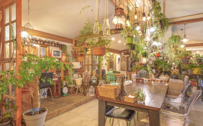 Ganghwado The Harustay pension