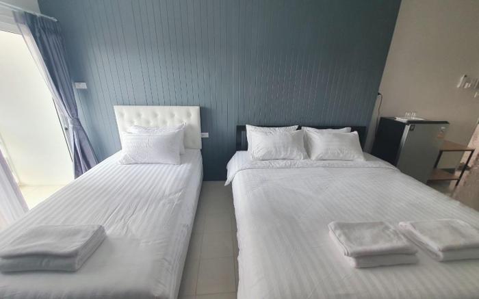 Melt Inn Rayong /room 402